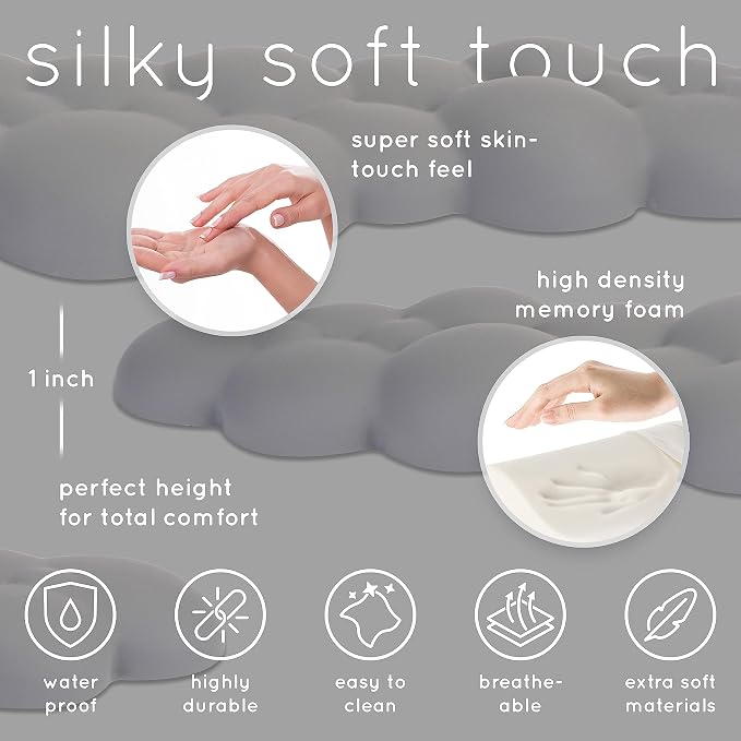 11 Soft Gray