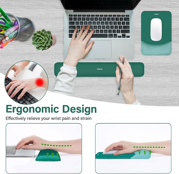 Peacock Green