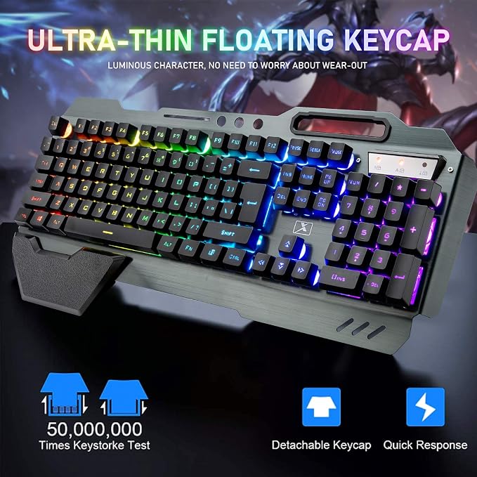 Black RGB