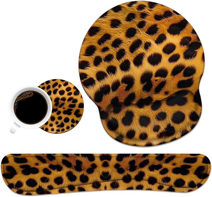 Leopard Print
