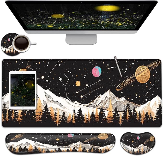 Yu-mouse Pad-3-i267