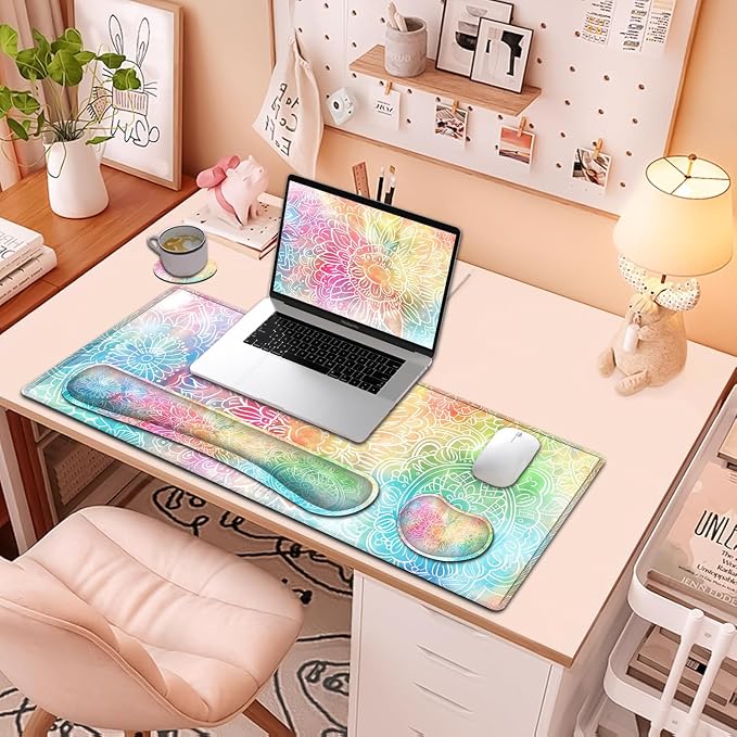 Yu-mouse Pad-3-i252