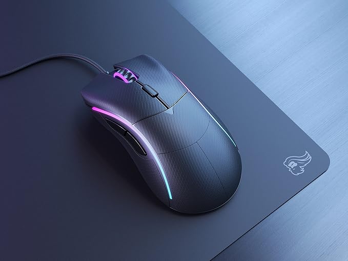 Model D- (Minus)