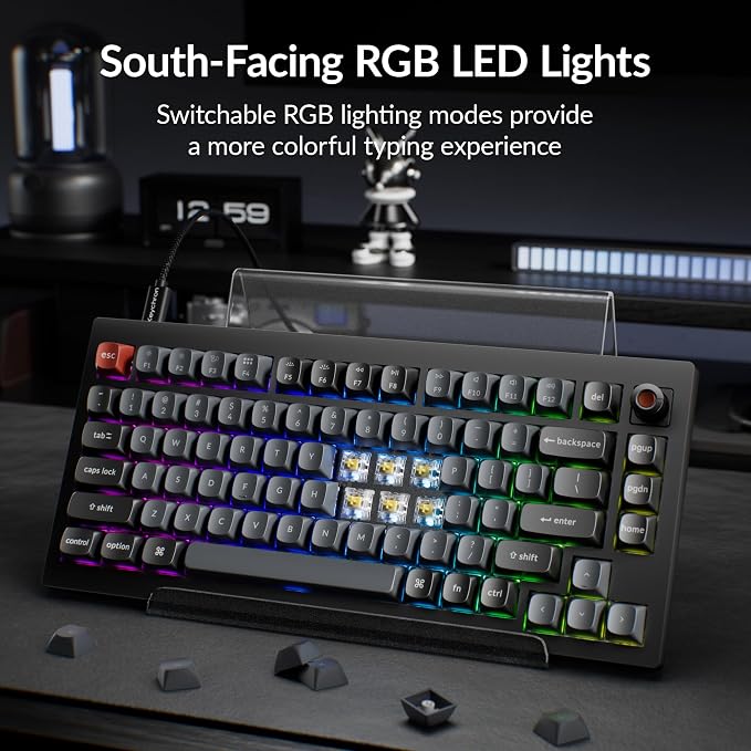 Keychron Banana Switch