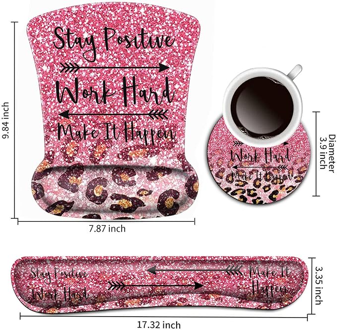 Bf-mouse Pad-3-23
