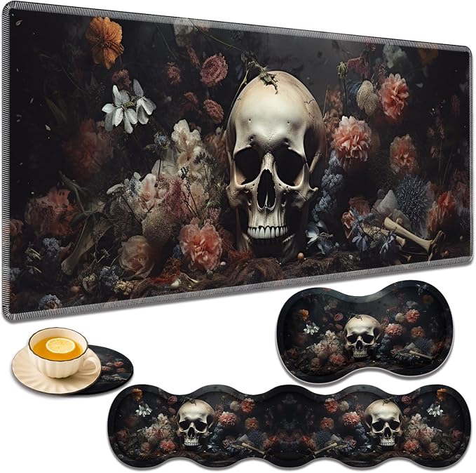 Nature in Death