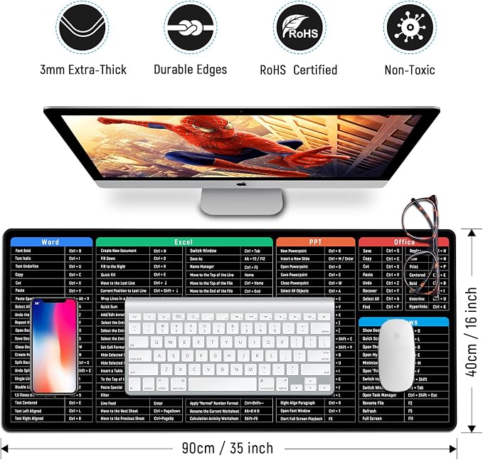Black Shortcuts