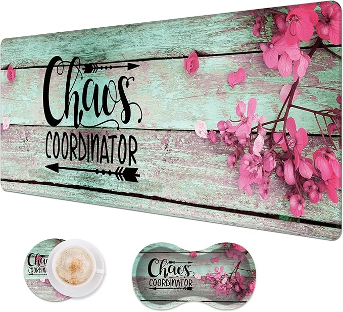 Quote Chaos Coordinator
