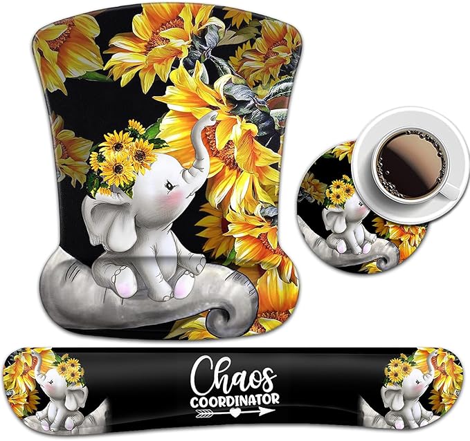 Jv-mouse Pad-1