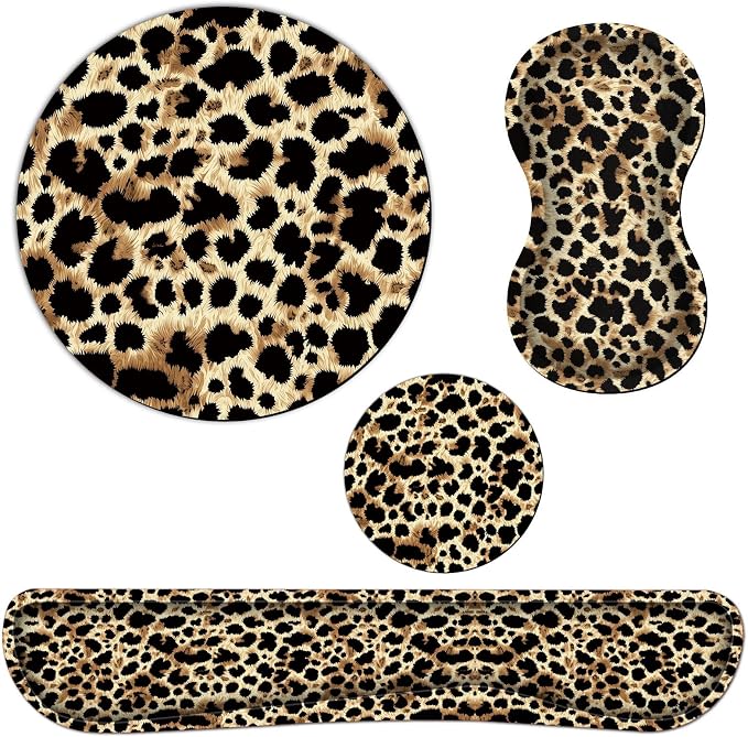 Leopard Grain