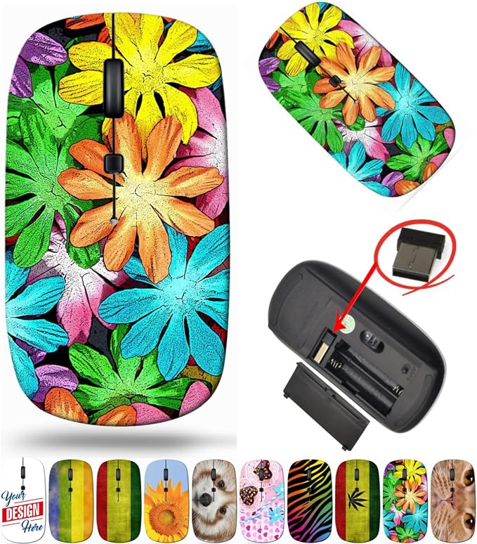 BYADAUaVCA_BLANKET OF FLOWERS I_259