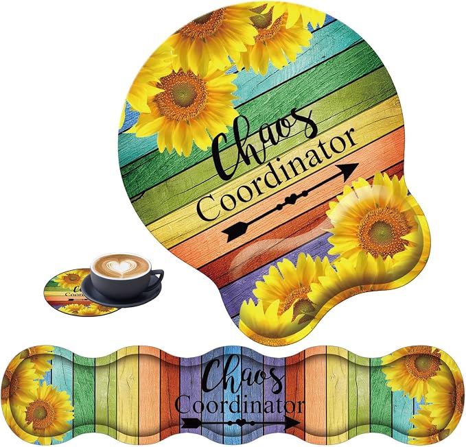 Chaos Coordinator