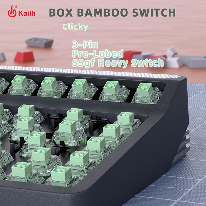 Bamboo