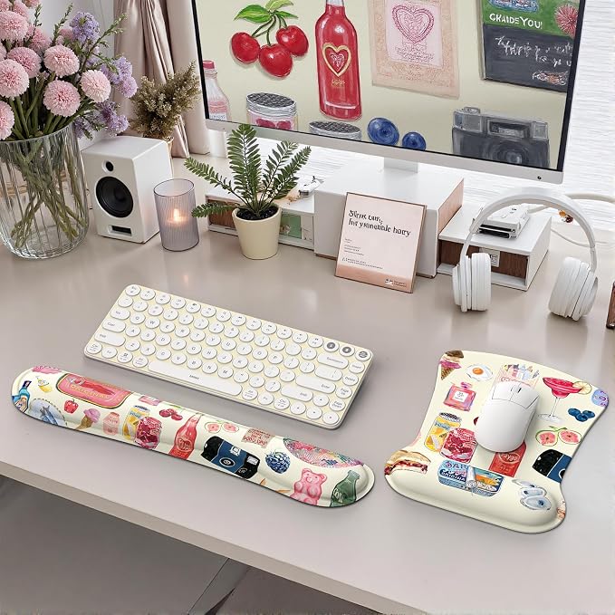 Watercolor Stickers
