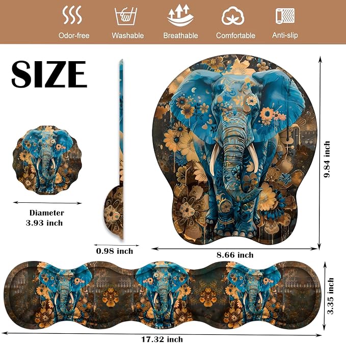 Blue Spotted Weevil