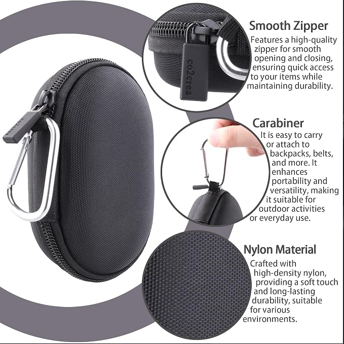 Graphite Case