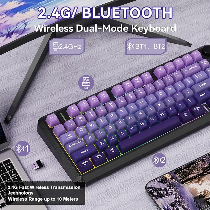 Grape Purple