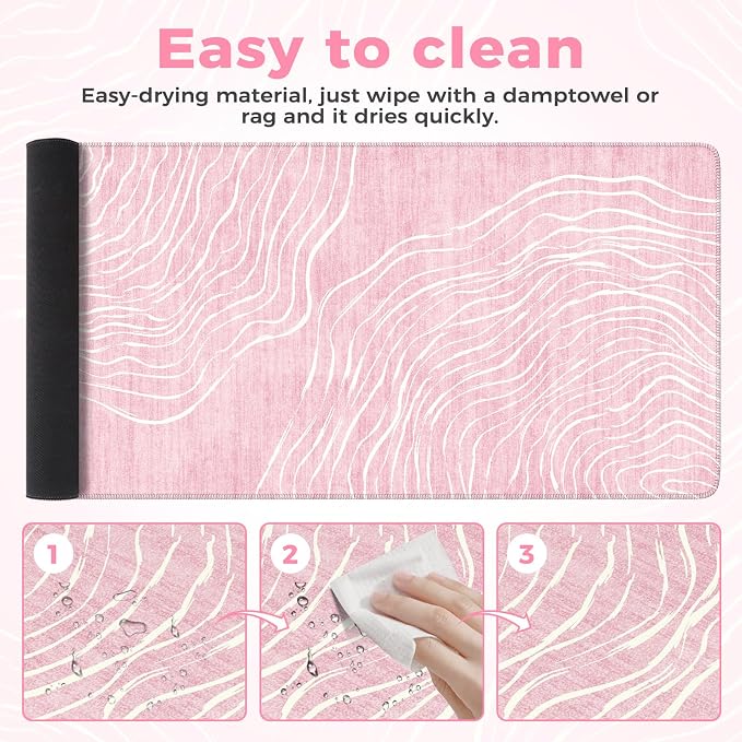 Wave-Pink
