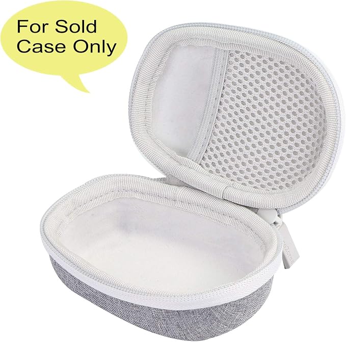 Grey Case