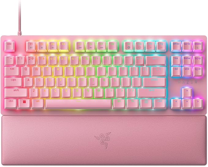 Quartz Pink