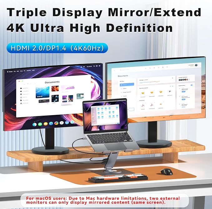 For Laptop 7-15.6 inches 11-in-1 Ultra