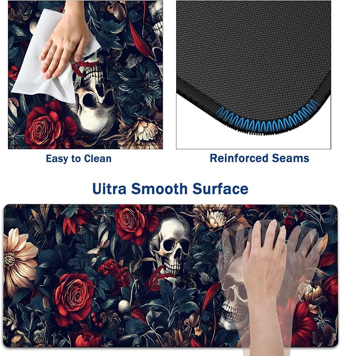Yu-mouse Pad-3-m374