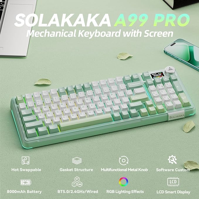 MintGreen