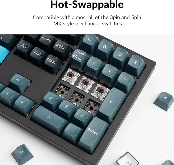 Keychron Super Brown Switch