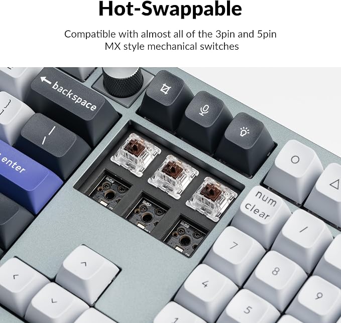 Keychron Super Brown Switch