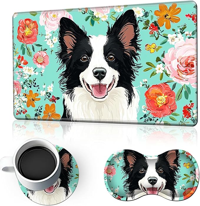 dog flower