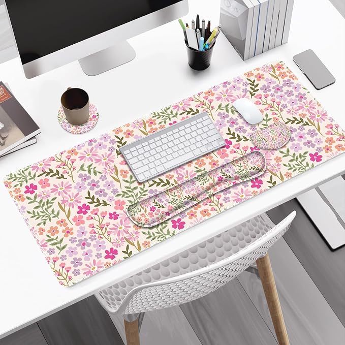 Artistic Colroful Flowers