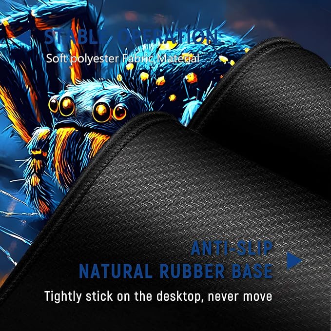 Yu-Mouse Pad-3-M371