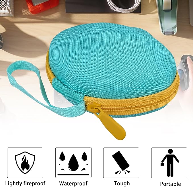Emerald Green Case