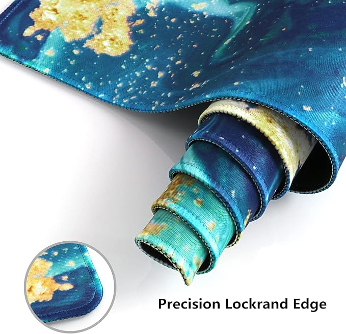 Blue Marble