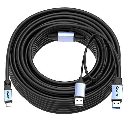 Gray USB3.0