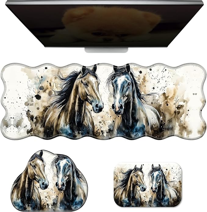Two Horses