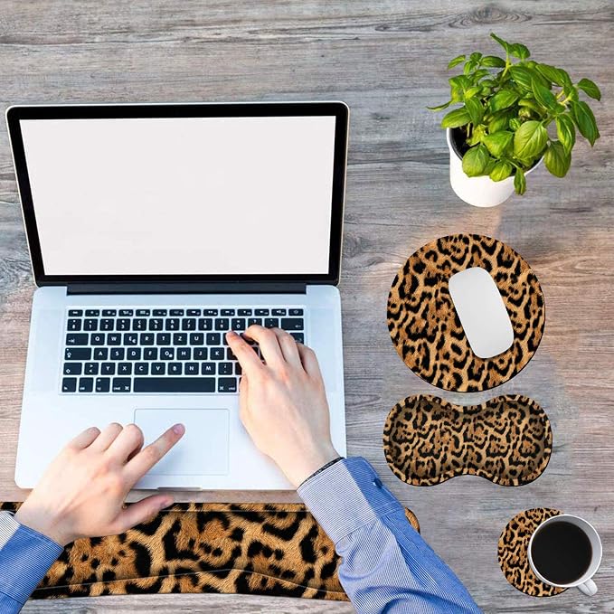 Leopard Print