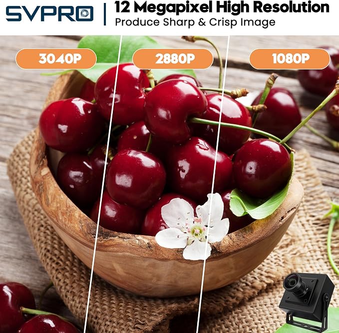 1080P 120fps M12