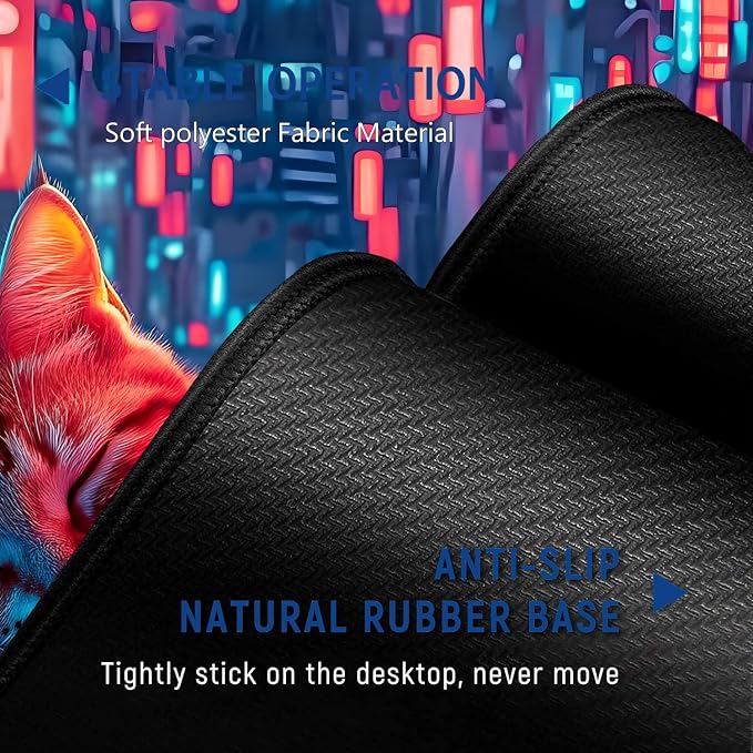 Yu-mouse Pad-3-m372