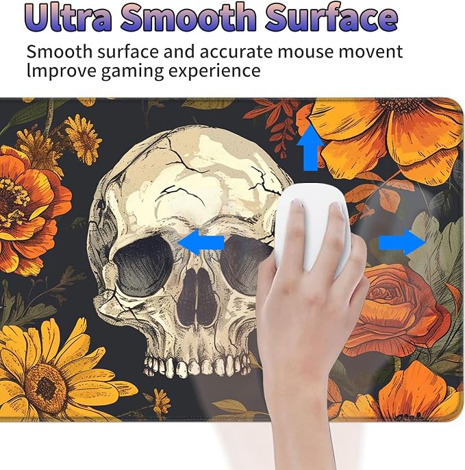 Skull Flower