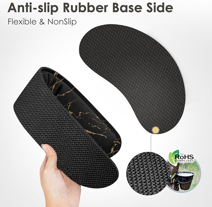 Marble(black Golden)