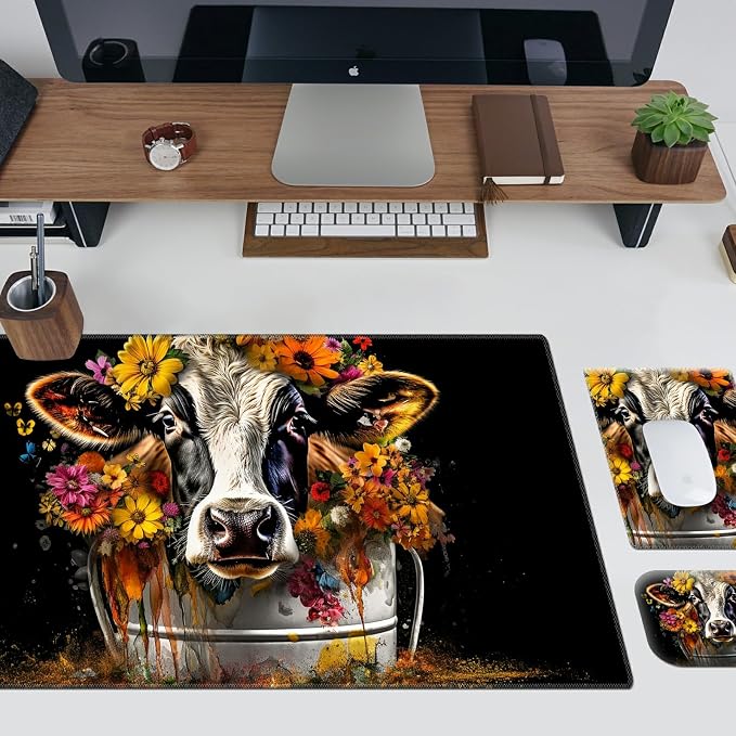 Cow Flower