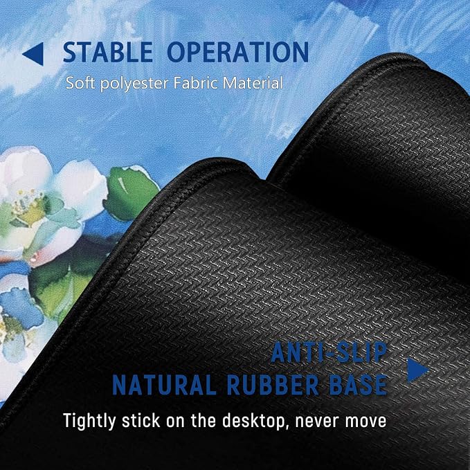 Yu-mouse Pad-3-i253