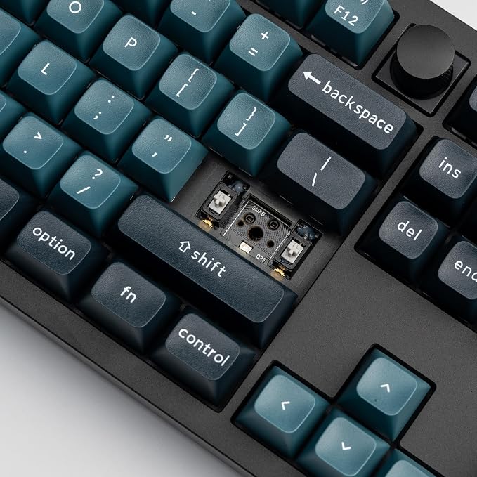 Keychron Super Banana Switch