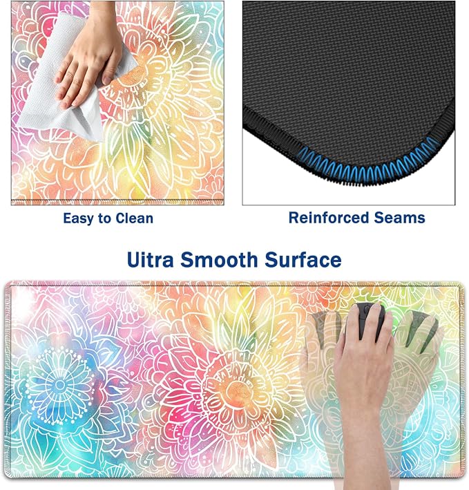 Yu-mouse Pad-3-i252