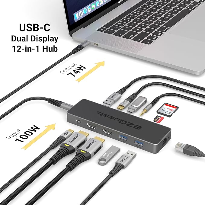 Ultimate 12-in-1(Space Black)