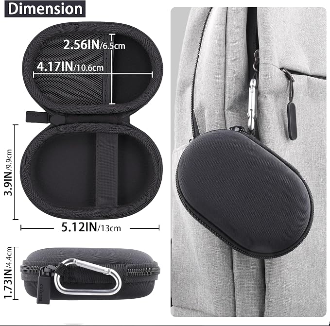 Graphite Case