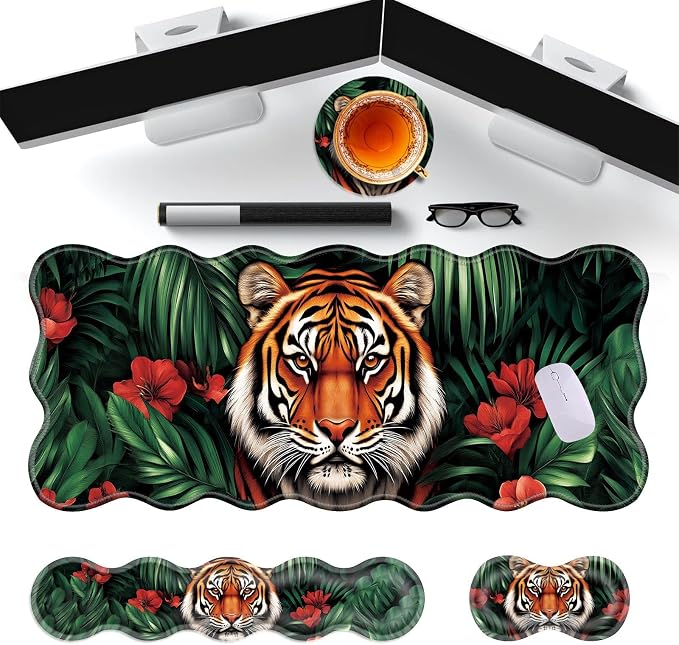 Tiger Face