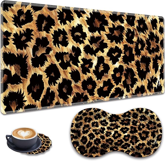 Leopard Print