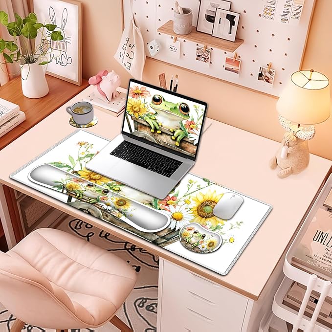 Yu-mouse Pad-3-f172
